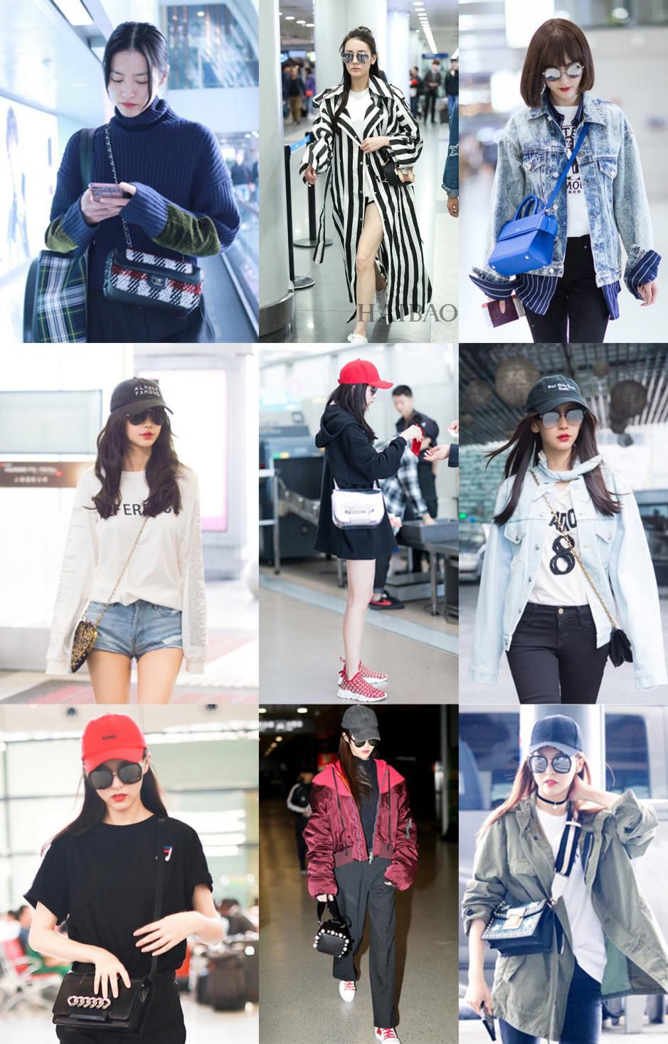 “包”治百病?女人买上瘾该怎么治?