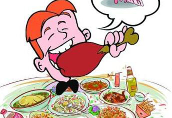 肝脏有轻度脂肪肝要不要紧,肝内脂肪增多意味脂肪肝吗