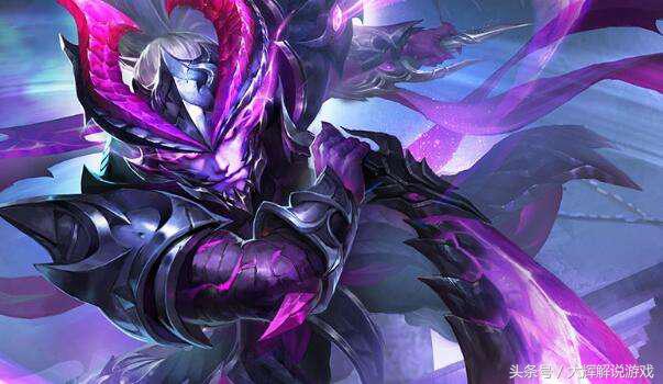 王者荣耀测试谁是你最专属的英雄,王者荣耀如何测试你是个什么英雄