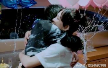 张杰谢娜在一起的整个过程,张杰谢娜结婚十年到底有多甜