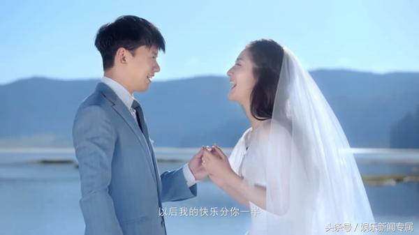 张杰谢娜在一起的整个过程,张杰谢娜结婚十年到底有多甜