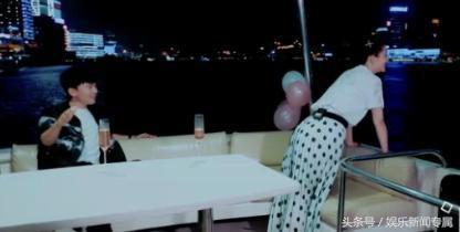 张杰谢娜在一起的整个过程,张杰谢娜结婚十年到底有多甜