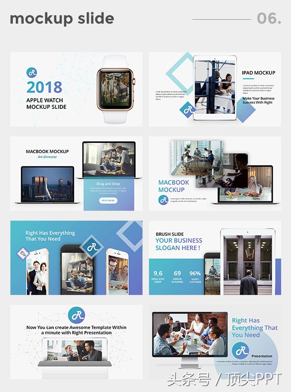 ppt神作第一次见400页模板,5分钟ppt惊艳全场ppt教程