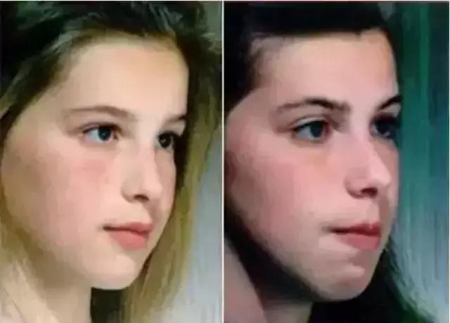 8岁孩子脸越来越长,12岁孩子脸越来越长