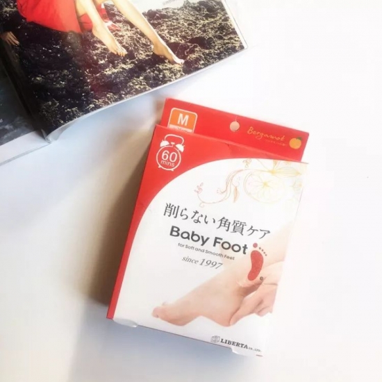 来一波清洁用品,脚部护理产品推荐