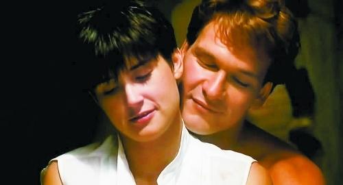 七夕必备的十部爱情电影,七夕必看的十大爱情电影