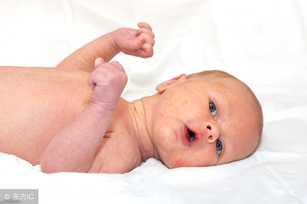 黄疸不黄疸与怀孕时需要注意什么没关系，你只需要记住四个字……