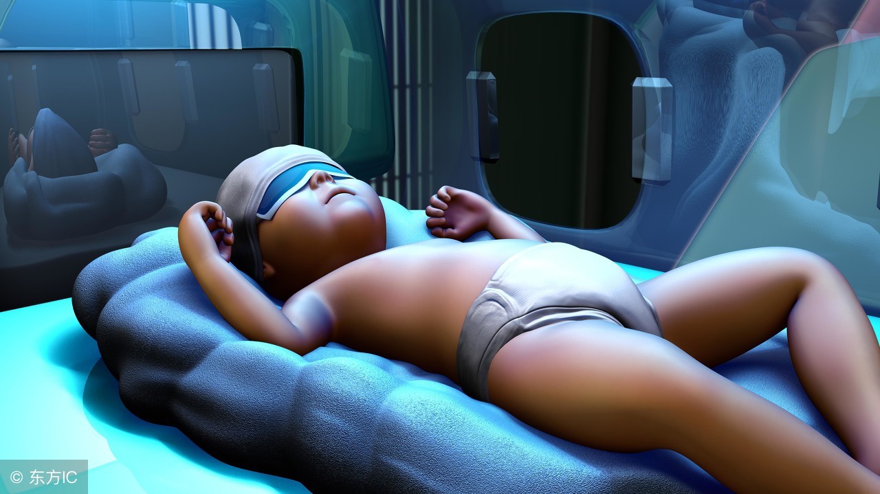 黄疸不黄疸与怀孕时需要注意什么没关系，你只需要记住四个字……