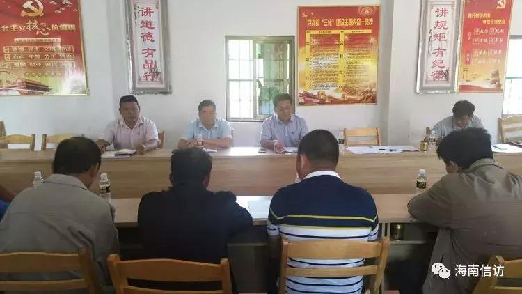 大接访大下访活动开展情况,做好接访下访工作