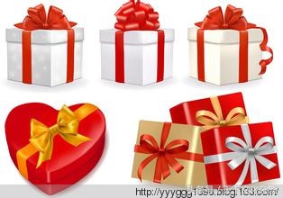 节日男女互送礼物含义大全（别送错了哦）