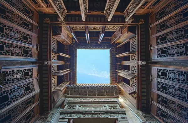 江南最有文化底蕴的古镇,最具江南特色的小镇