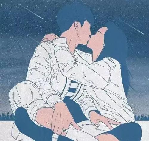 中年夫妻不亲吻正常么,中年夫妻不再接吻是什么原因