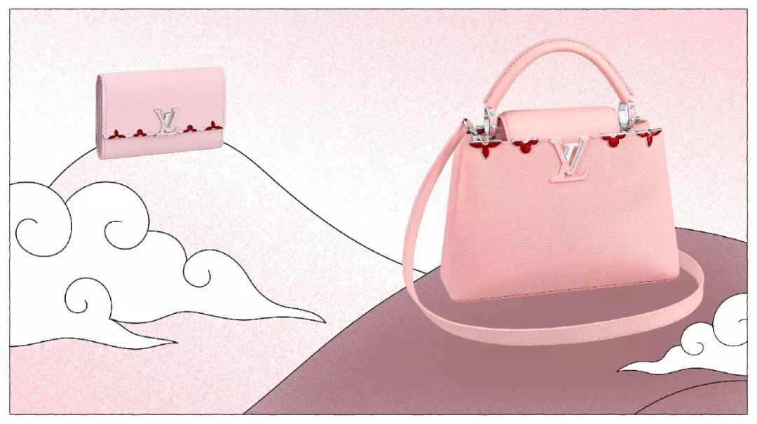 七夕定制是什么品牌的产品,七夕限定的品牌