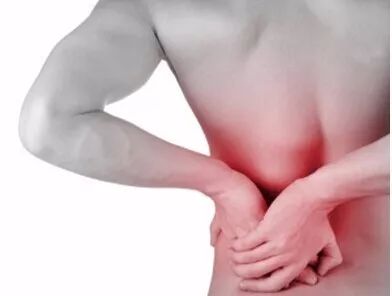 急性腰椎间盘突出疼痛怎么缓解,缓解腰椎疼痛的小妙招