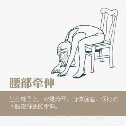 急性腰椎间盘突出疼痛怎么缓解,缓解腰椎疼痛的小妙招
