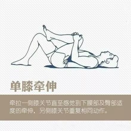 急性腰椎间盘突出疼痛怎么缓解,缓解腰椎疼痛的小妙招