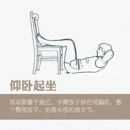 急性腰椎间盘突出疼痛怎么缓解,缓解腰椎疼痛的小妙招