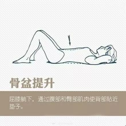 急性腰椎间盘突出疼痛怎么缓解,缓解腰椎疼痛的小妙招