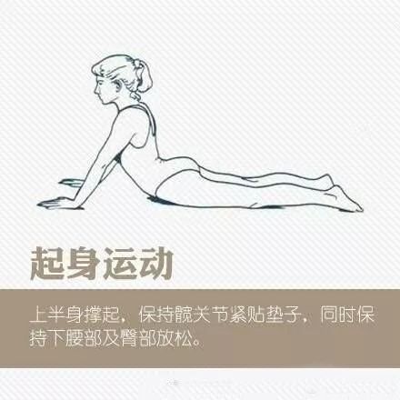 急性腰椎间盘突出疼痛怎么缓解,缓解腰椎疼痛的小妙招