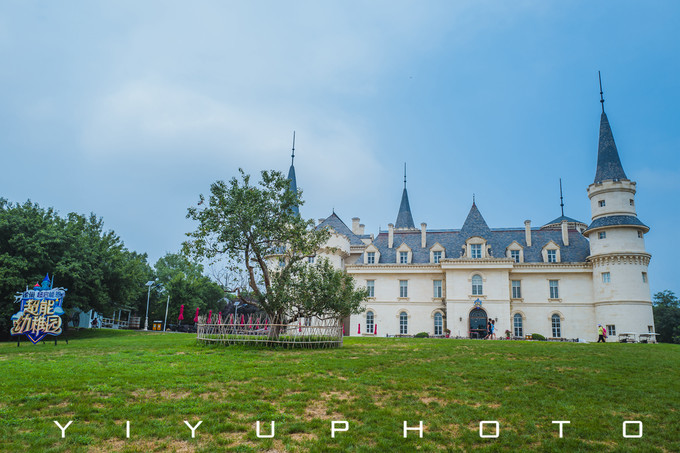 北京密云张裕爱斐堡国际酒庄心得,北京密云张裕爱斐堡国际酒庄团建