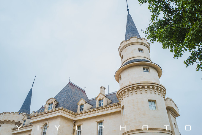 北京密云张裕爱斐堡国际酒庄心得,北京密云张裕爱斐堡国际酒庄团建