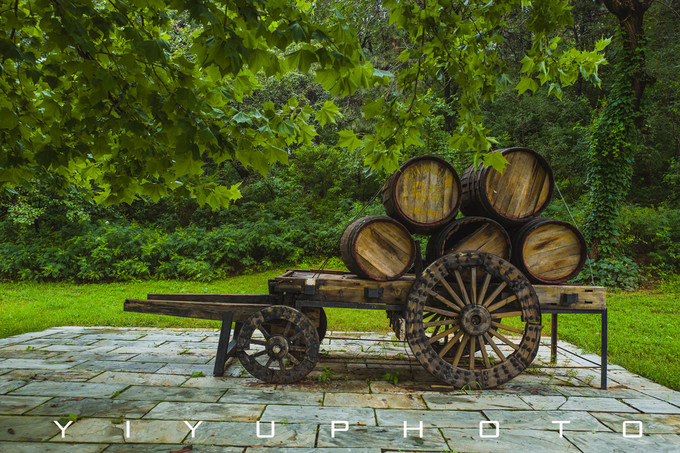 北京密云张裕爱斐堡国际酒庄心得,北京密云张裕爱斐堡国际酒庄团建