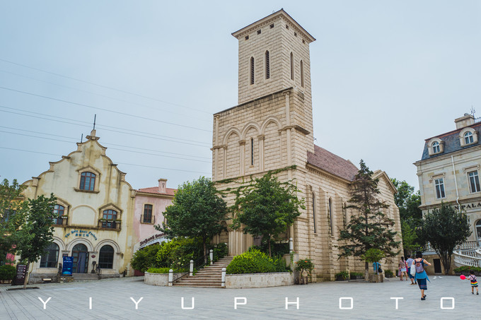 北京密云张裕爱斐堡国际酒庄心得,北京密云张裕爱斐堡国际酒庄团建