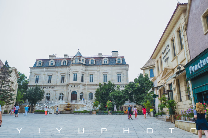 北京密云张裕爱斐堡国际酒庄心得,北京密云张裕爱斐堡国际酒庄团建