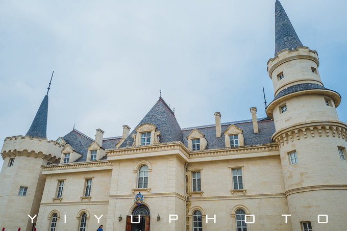 北京密云张裕爱斐堡国际酒庄心得,北京密云张裕爱斐堡国际酒庄团建