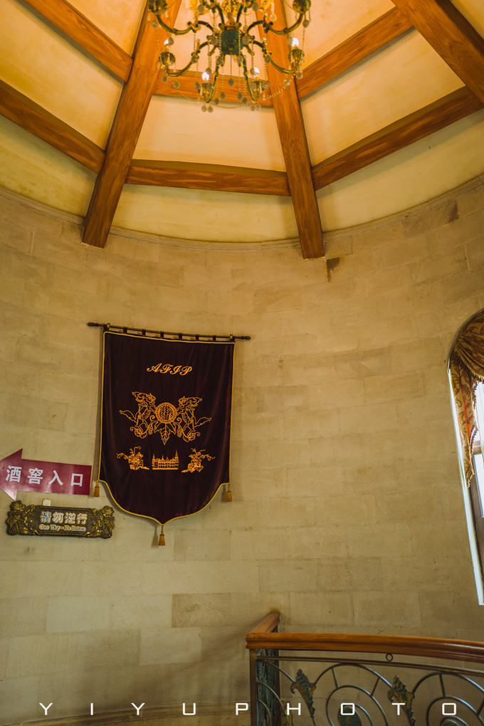 北京密云张裕爱斐堡国际酒庄心得,北京密云张裕爱斐堡国际酒庄团建