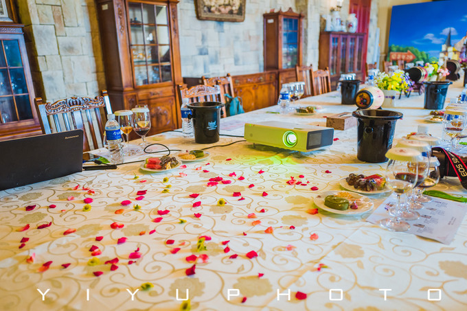 北京密云张裕爱斐堡国际酒庄心得,北京密云张裕爱斐堡国际酒庄团建