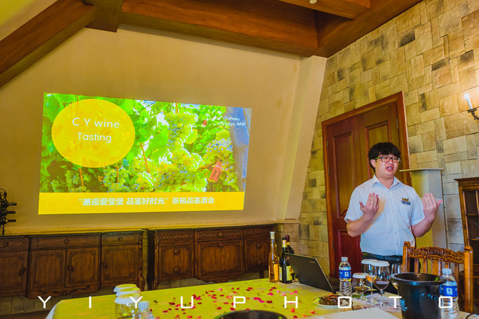 北京密云张裕爱斐堡国际酒庄心得,北京密云张裕爱斐堡国际酒庄团建