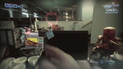 当人类遇到外星文明的时候,科学家模拟外星文明