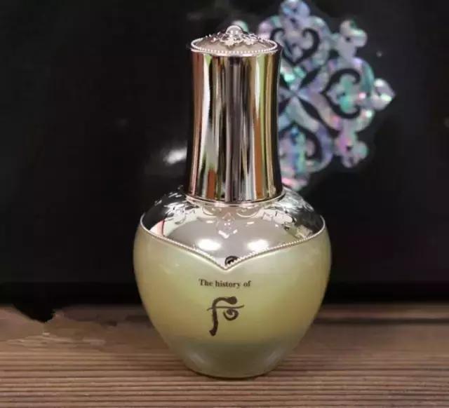 韩后whoo护肤套装直播,韩国正品whoo后天气丹套装护肤品