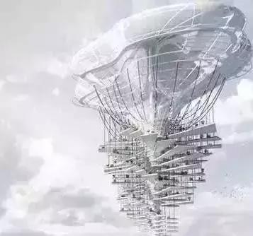 当人类遇到外星文明的时候,科学家模拟外星文明