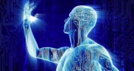 当人类遇到外星文明的时候,科学家模拟外星文明