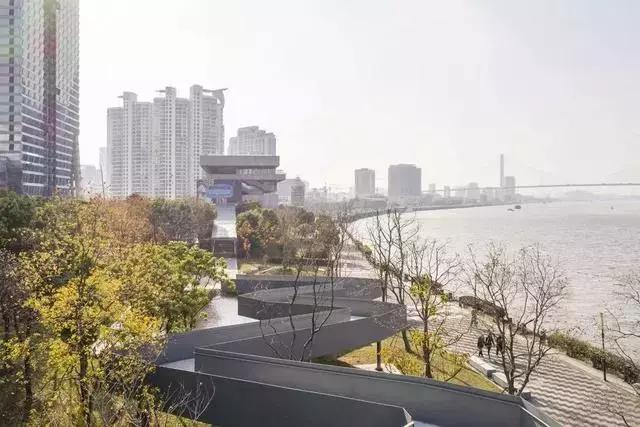 上海这三座公园将向市民免费开放,上海公共景观