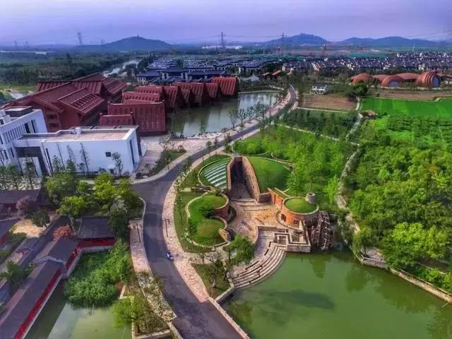 上海这三座公园将向市民免费开放,上海公共景观