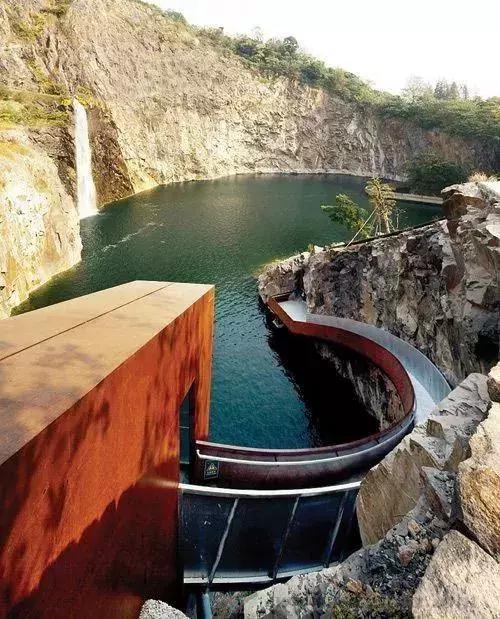 上海这三座公园将向市民免费开放,上海公共景观