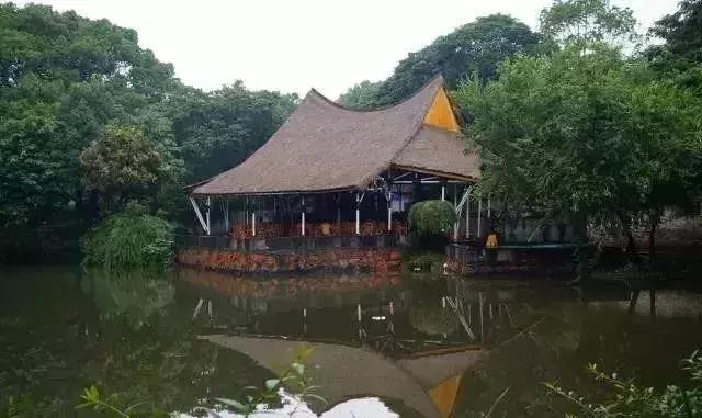 上海这三座公园将向市民免费开放,上海公共景观