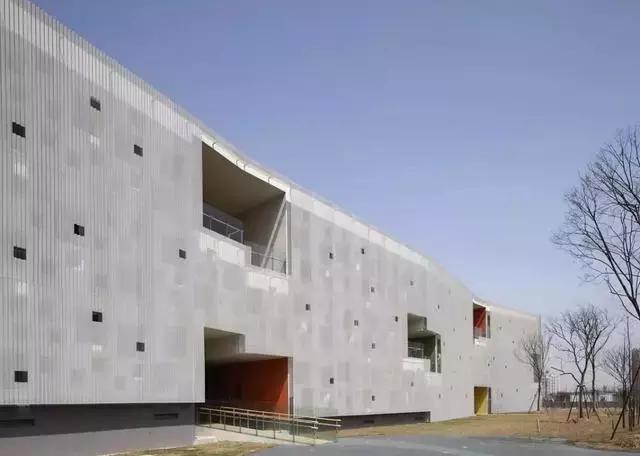 上海这三座公园将向市民免费开放,上海公共景观