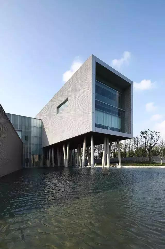 上海这三座公园将向市民免费开放,上海公共景观