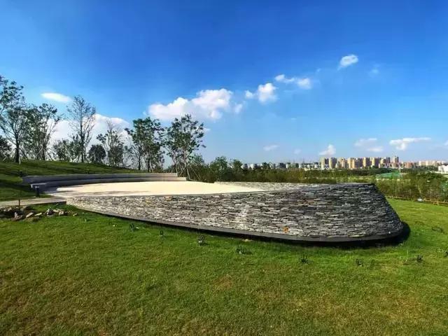 上海这三座公园将向市民免费开放,上海公共景观