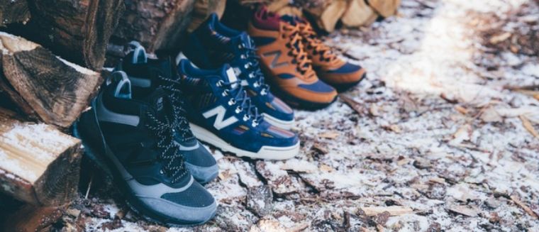 跨界合作成为潮流,户外+怎么玩?