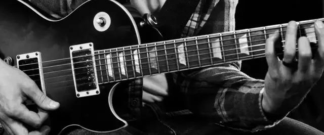 几种特殊吉他调弦,怎么样调弦弹吉他