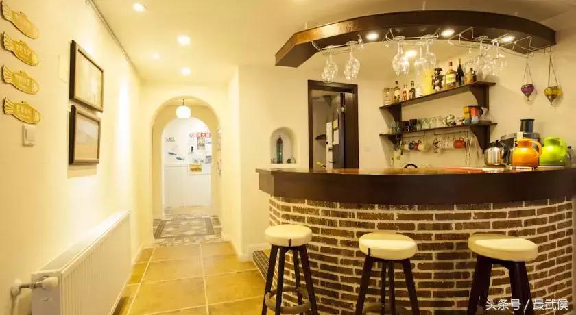 成都市区特色民宿排行榜,成都民宿攻略排名前十