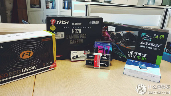 攒机8000元左右的配置单,4000元左右的攒机详细配置