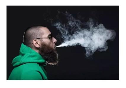 长期抽烟没有备孕会怀上吗,老公天天抽烟女生备孕一直怀不上