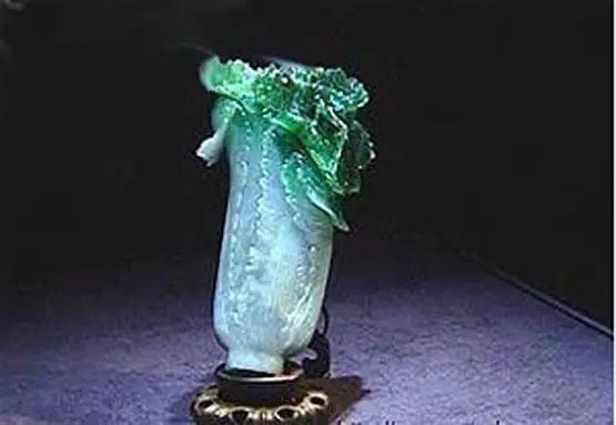 慈禧墓中的宝贝价值,慈禧墓里的珍宝到底价值多少