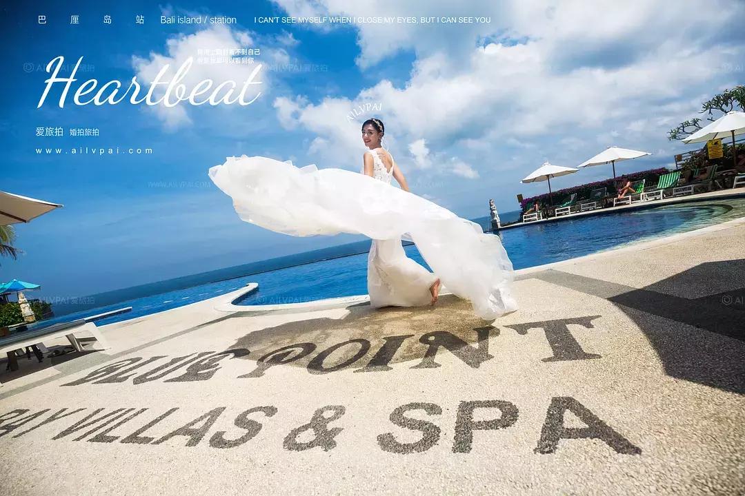 为什么去巴厘岛拍婚纱照好看,为什么明星都喜欢在巴厘岛办婚礼